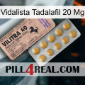 Vidalista Tadalafil 20 Mg 41